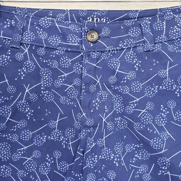 Ana a New Approach Shorts 2 Twill - Picture 4 of 6